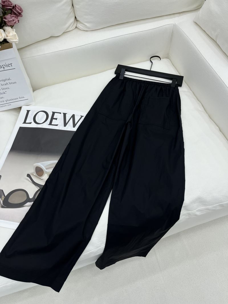 Alexander Wang Long Pants